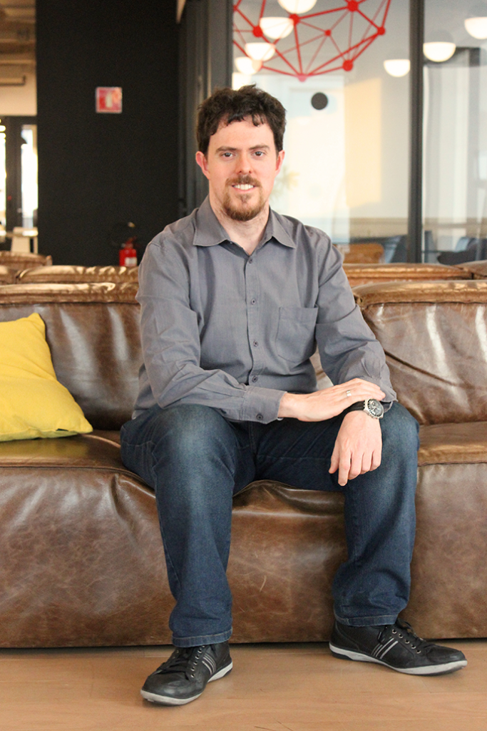 Alexandre Hepner é BIM Manager e co-founder da InstaCasa.