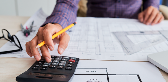 O CUB possibilita uma primeira referência dos custos gerais para definir quanto custa construir a casa dos sonhos. 