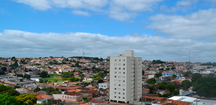 Itararé fica na divisa entre os estados de São Paulo e Paraná.