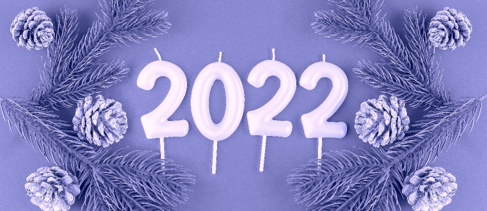 Cor do ano de 2022: very peri