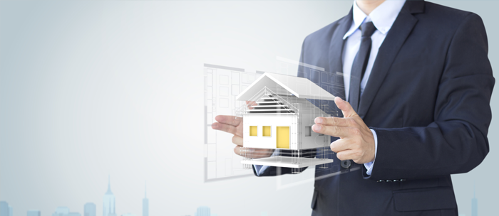 Tecnologia aplicada ao mercado imobiliário